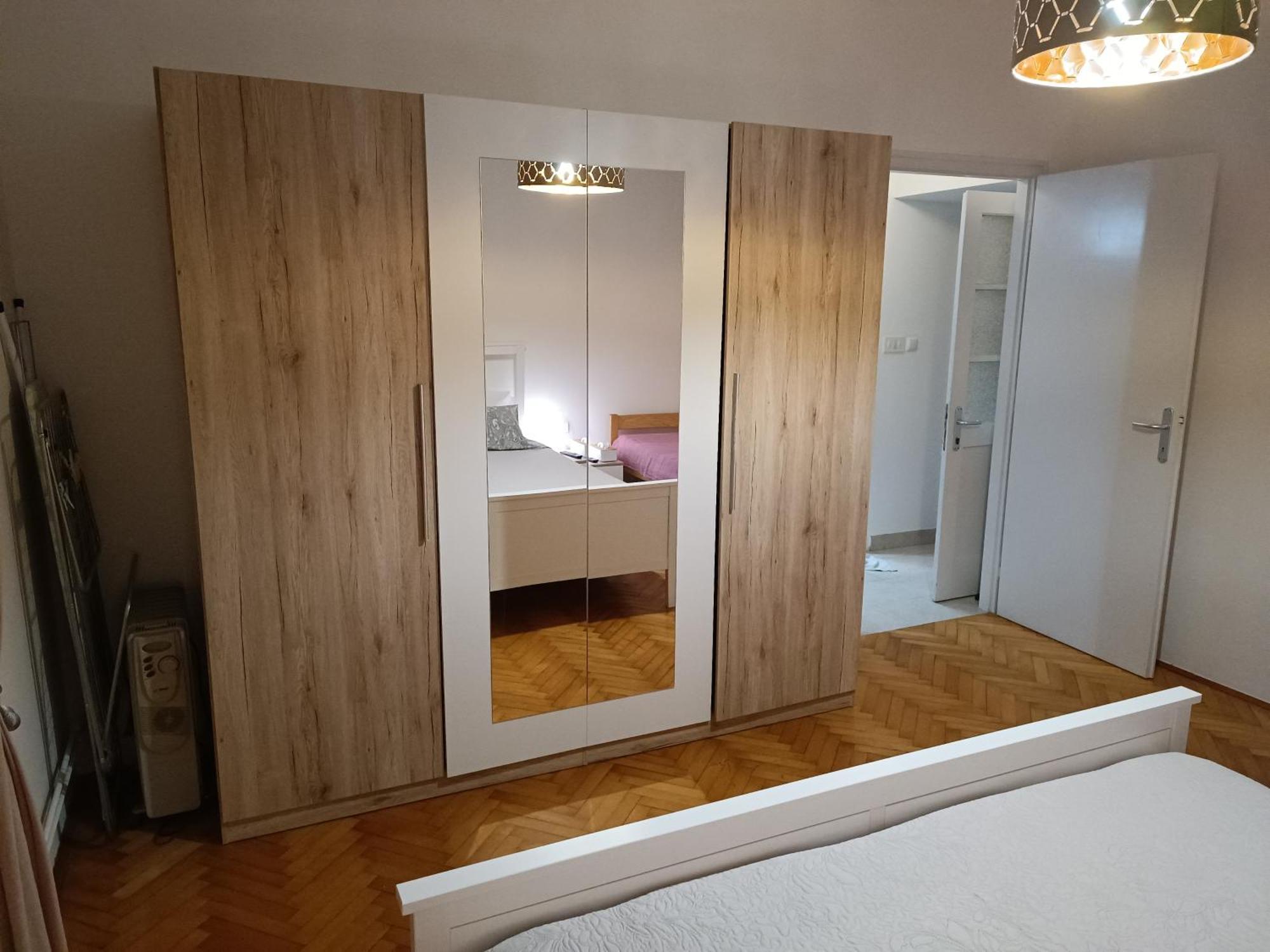 Apartments Kinkela Опатия Экстерьер фото